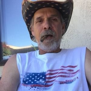 Meet your Posher, Robert